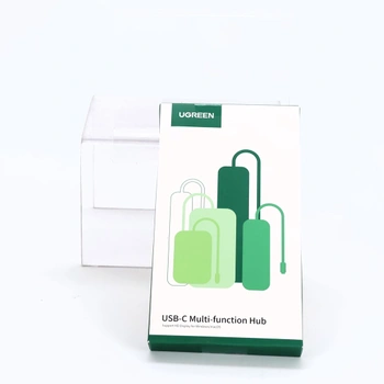 USB rozbočovač UGreen 15214