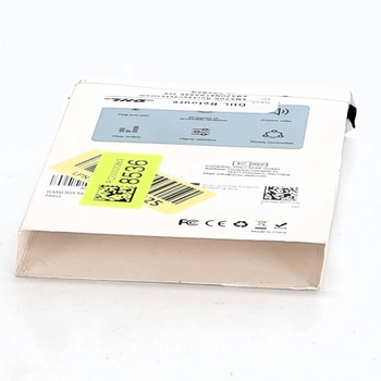 Bezdrôtový klopový mikrofón WARM BOX pre iPhone, iPad a telefón Android, sada 2 mini mikrofónov s
