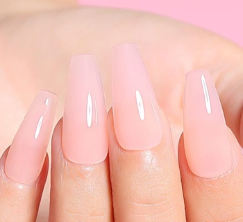 AIMEILI 8 v 1 Builder Gél ​​10ml UV lak na nechty Base Coat Builder Gél ​​Nails 152 152 10ml