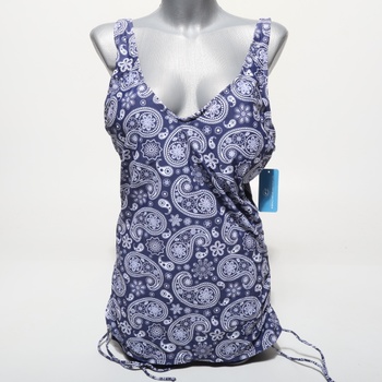 Tankini dámská sada Halcurt vel. XL