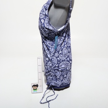Tankini dámská sada Halcurt vel. XL