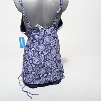 Tankini dámská sada Halcurt vel. XL