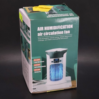 Mini klimatizace Bseical/ 800ml/ přenosná