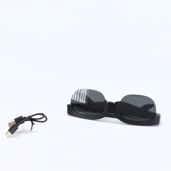 Bluetooth slnečné okuliare HUAJUN XG90