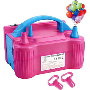 Pumpa na balóniky Behose v-58