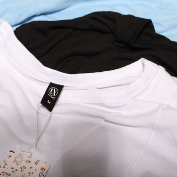 Pánske tričká Trendy Queen veľ. M+XL+2XL