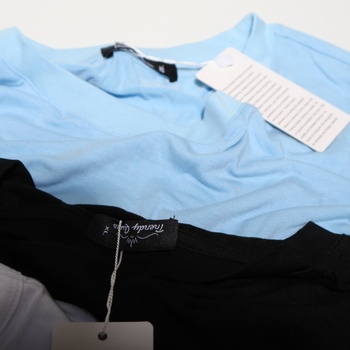 Pánske tričká Trendy Queen veľ. M+XL+2XL