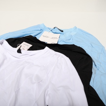 Pánske tričká Trendy Queen veľ. M+XL+2XL