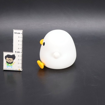YuanDian Dodo Duck LED nočné svetlo,