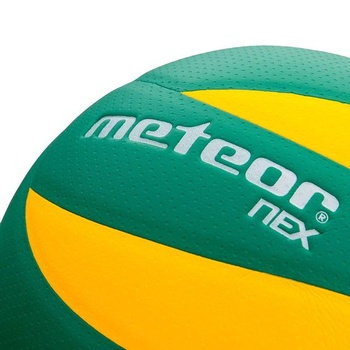 Volejbalové lopty meteor®, veľkosť pre deti, mládež a ženy, ideálna pre detské ruky, ideálna