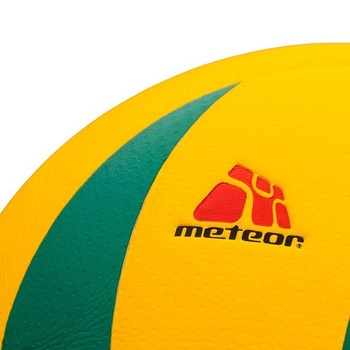 Volejbalové lopty meteor®, veľkosť pre deti, mládež a ženy, ideálna pre detské ruky, ideálna