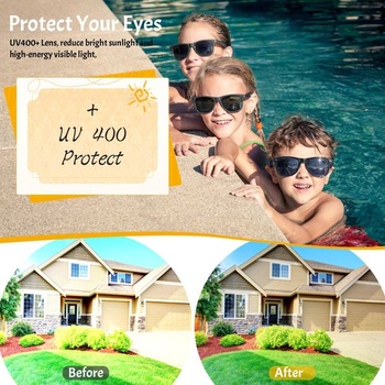 Balenie 12 slnečných okuliarov, plážové párty slnečné okuliare unisex