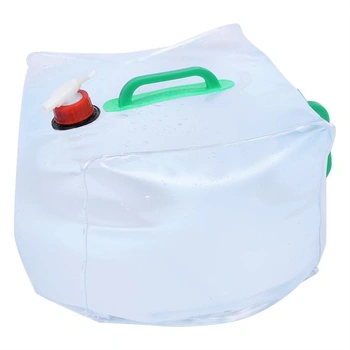 Skládací přenosná taška na vodu FILFEEL 20L/10L,…
