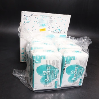 Dětské pleny Pampers 8006540867808