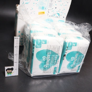 Dětské pleny Pampers 8006540867808