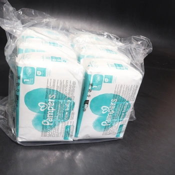 Dětské pleny Pampers 8006540867808