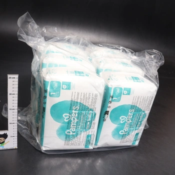 Dětské pleny Pampers 8006540867808