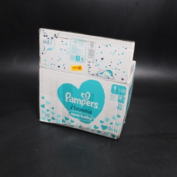 Dětské pleny Pampers 8006540867808