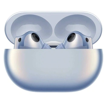 Slúchadlá Huawei FreeBuds Pro 2 - modrá, vrátené, použité