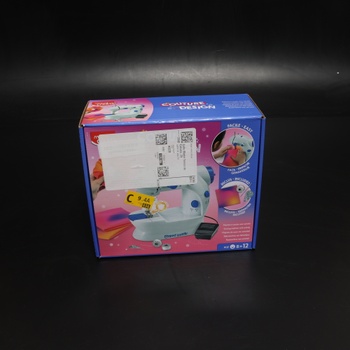 Šijací stroj Maped SAS 907402