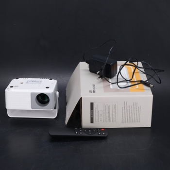 Mini projektor Akiyo O1 LED USB