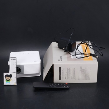 Mini projektor Akiyo O1 LED USB