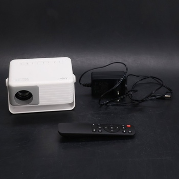 Mini projektor Akiyo O1 LED USB