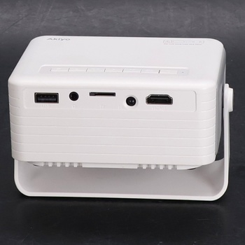 Mini projektor Akiyo O1 LED USB