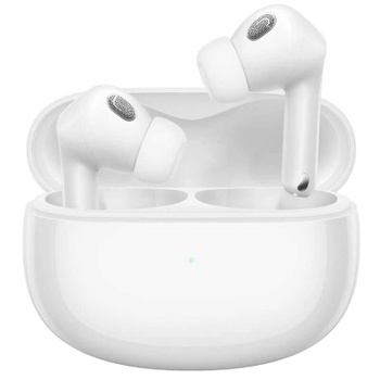 Xiaomi Buds 3T Pre biela - rozbalené, ako nové