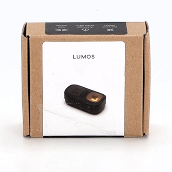 Lumos diaľkové ovládanie s nabíjacím káblom (USB typ C)