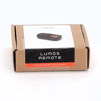 Lumos dálkové ovládání s nabíjecím kabelem (USB typ C)