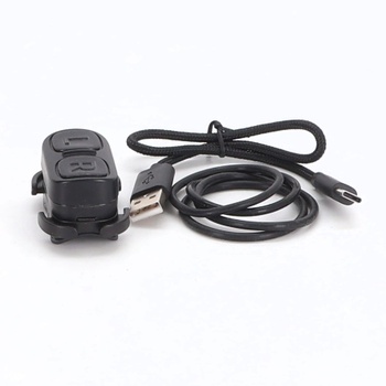 Lumos diaľkové ovládanie s nabíjacím káblom (USB typ C)