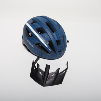 Cyklistická prilba VICTGOAL veľ. XL (59-63cm)