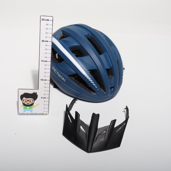 Cyklistická prilba VICTGOAL veľ. XL (59-63cm)