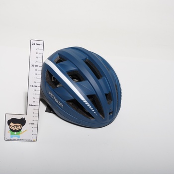 Cyklistická prilba VICTGOAL veľ. XL (59-63cm)