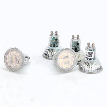 LED žárovky Osram AC73915 5 ks