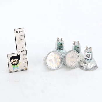 LED žiarovky Osram AC73915 5 ks