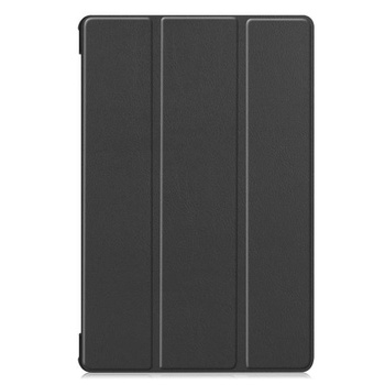 Puzdro Kepuch Custer pre Samsung Galaxy Tab S6 10.5 SM-T860 SM-T865, inteligentné ochranné puzdro z PU