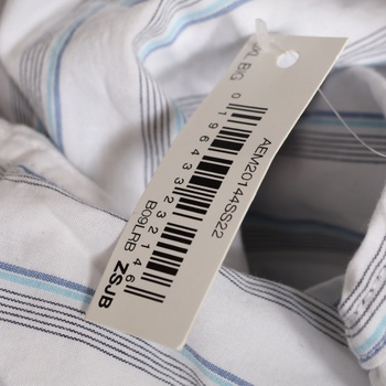 Pánske tričko Amazon essentials Vel.6XL