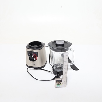 Kuchynský mixér Moulinex LM871A10