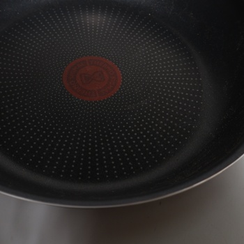 Sada panvíc Tefal 2 kusy 24/28 cm