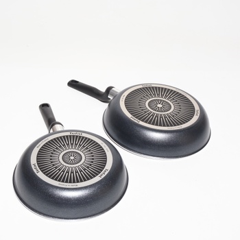 Sada panvíc Tefal 2 kusy 24/28 cm