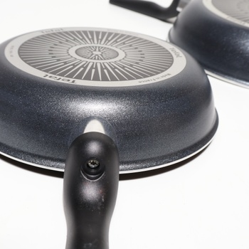 Sada panvíc Tefal 2 kusy 24/28 cm