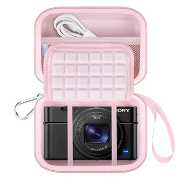 Brašna na fotoaparát Lacdo pro Sony RX100 VII, RX100 VI,…