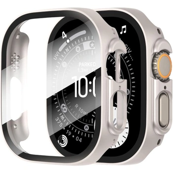 Diruite 2dielne púzdro pre Apple Watch Ultra 3/2/1 49mm…