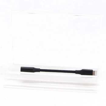 UGREEN Lightning to Jack Adaptér 3,5 mm slúchadlá Lightning Aux Adaptér Lightning to Aux Adapter