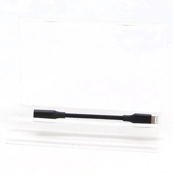 UGREEN Lightning to Jack Adaptér 3,5mm sluchátka Lightning Aux Adaptér Lightning to Aux Adapter