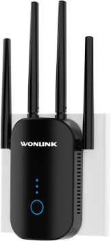 Zosilňovač WiFi signálu WONLINK 228827