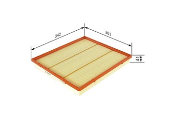 Vzduchový filter BOSCH F026400373