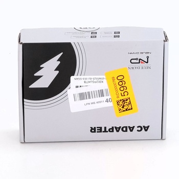 Přenosný napájecí zdroj pro PC pro ASUS 65W
